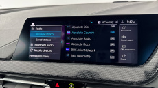 BMW 2 Series 218i Sport 4dr DCT Petrol Saloon